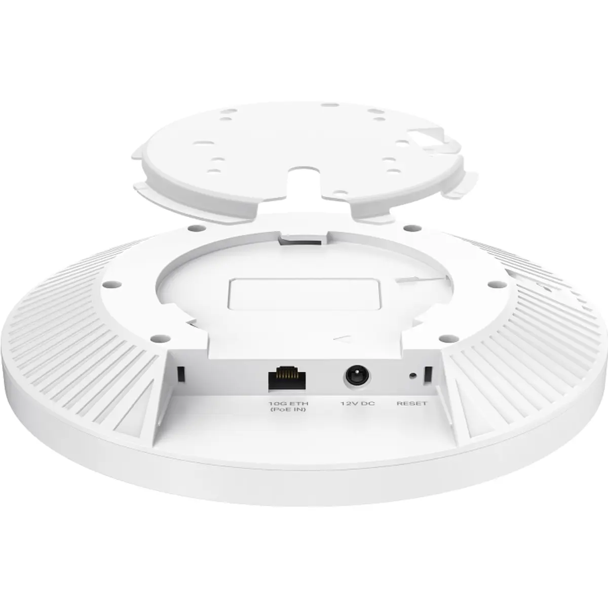 Access Point WiFi 7 Tri-Band BE12000 (5765+8648+688Mbps) p/ teto