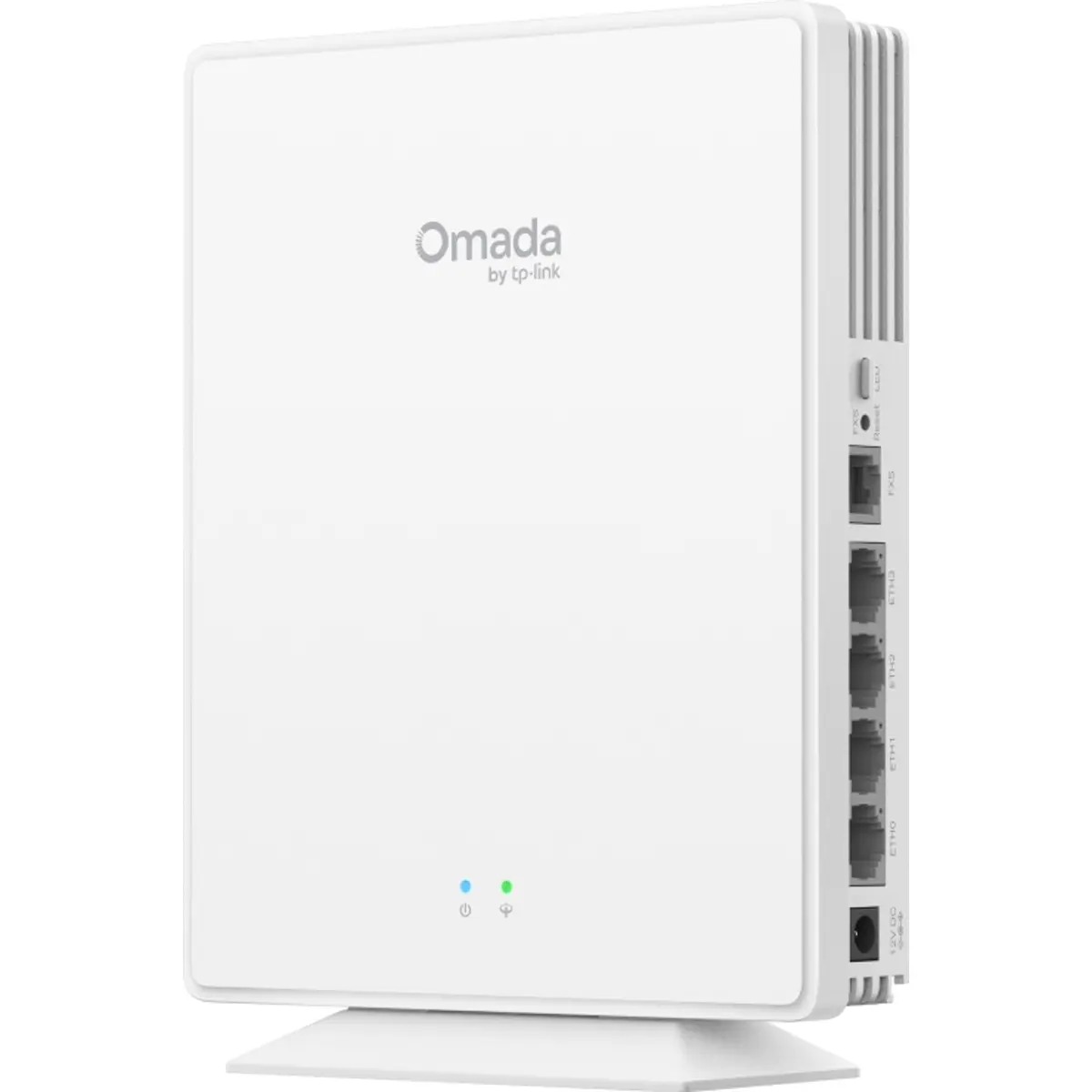 Access point Wi-Fi 6 AX1800 (1201+574Mbps) c/ 4P Gigabit + FXS + GPON