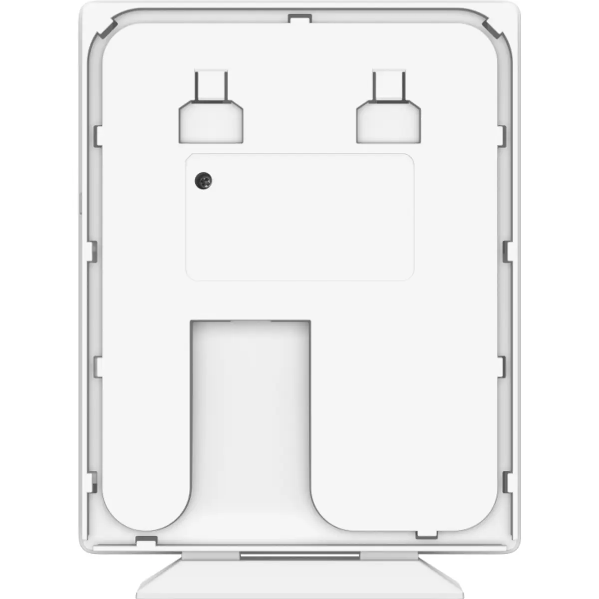 Access point Wi-Fi 6 AX1800 (1201+574Mbps) c/ 4P Gigabit + FXS + GPON