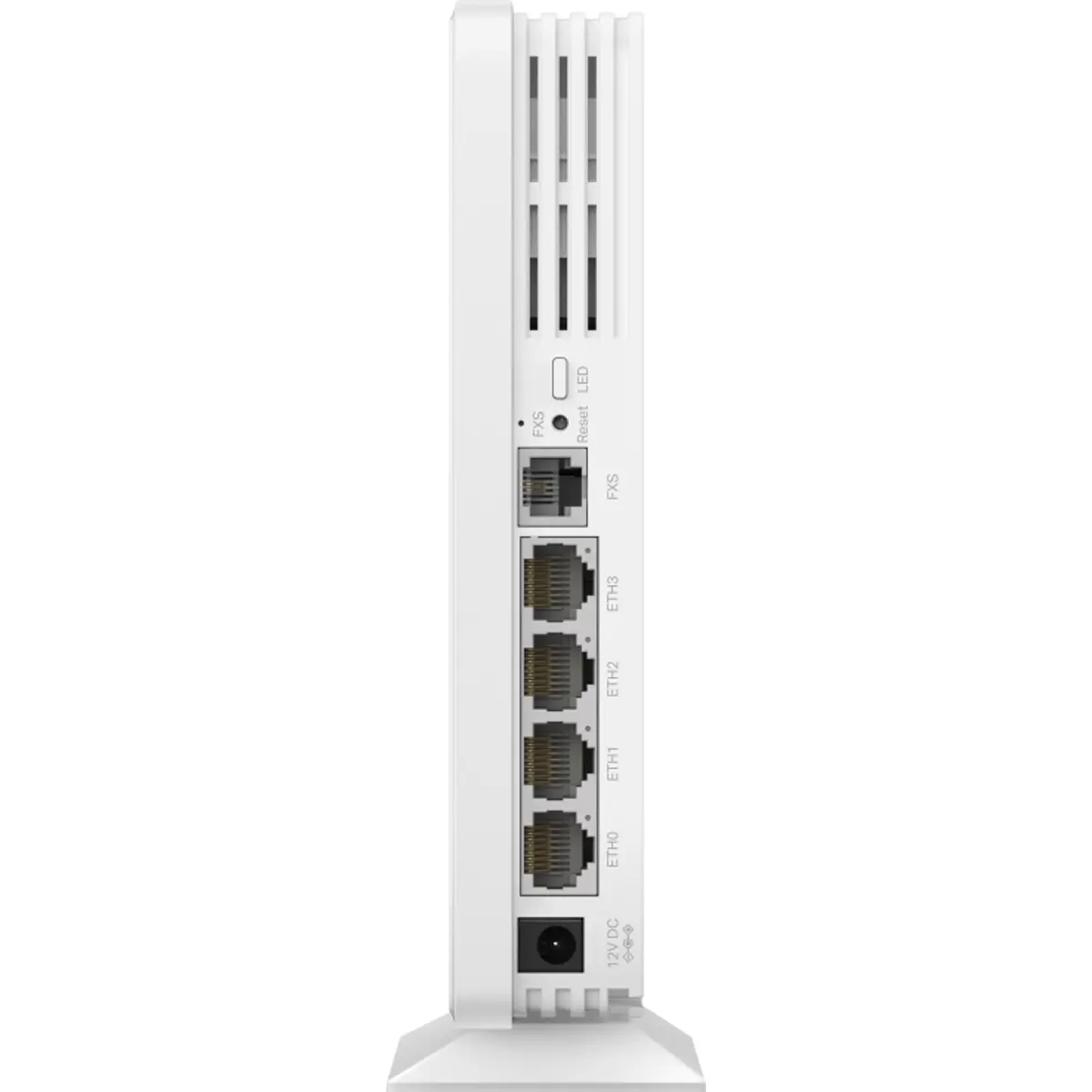 Access point Wi-Fi 6 AX1800 (1201+574Mbps) c/ 4P Gigabit + FXS + GPON