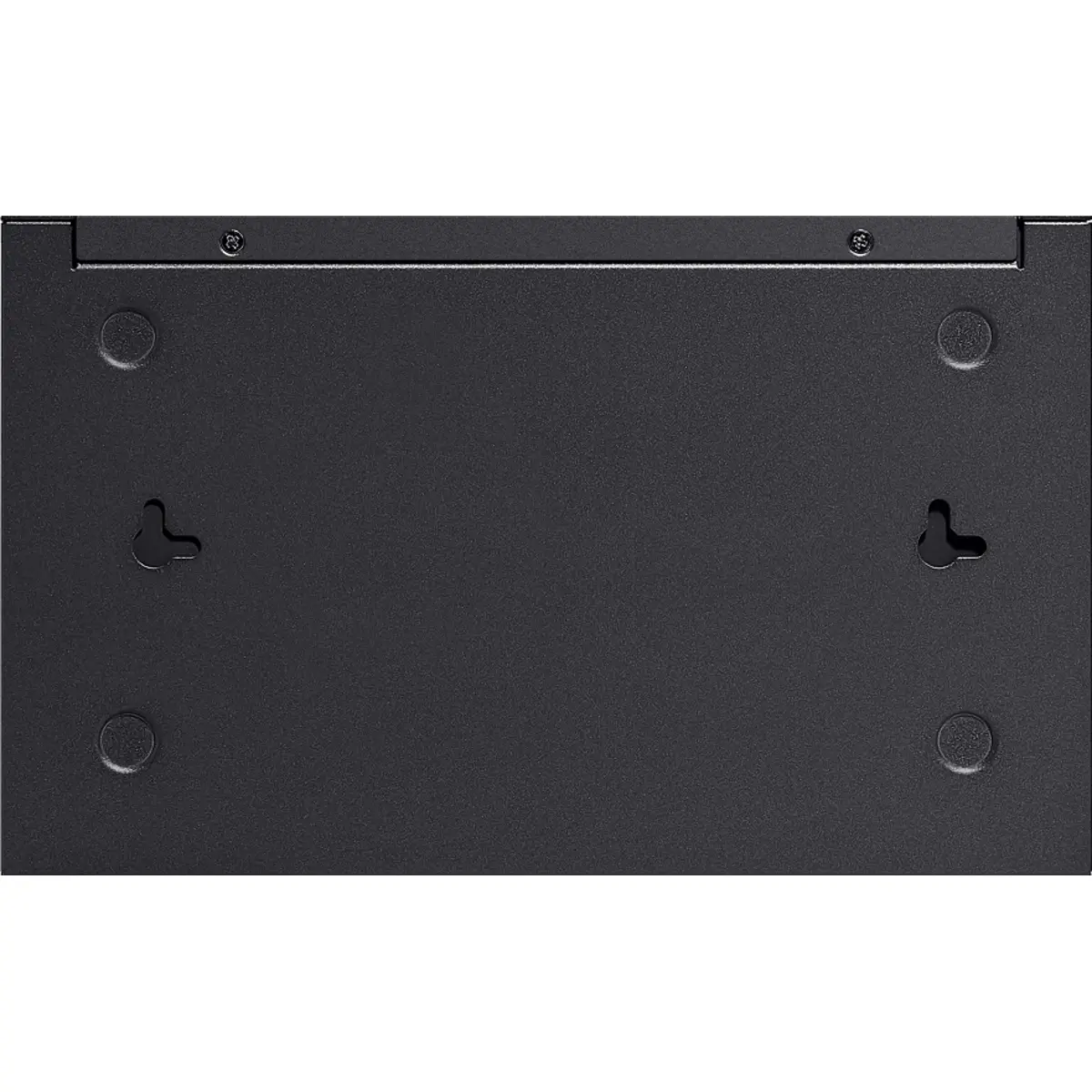 Switch 10P (9x Gigabit 8x PoE+) +1 SFP Combo Easy Managed c/ gestão Omada p/desktop ou rack