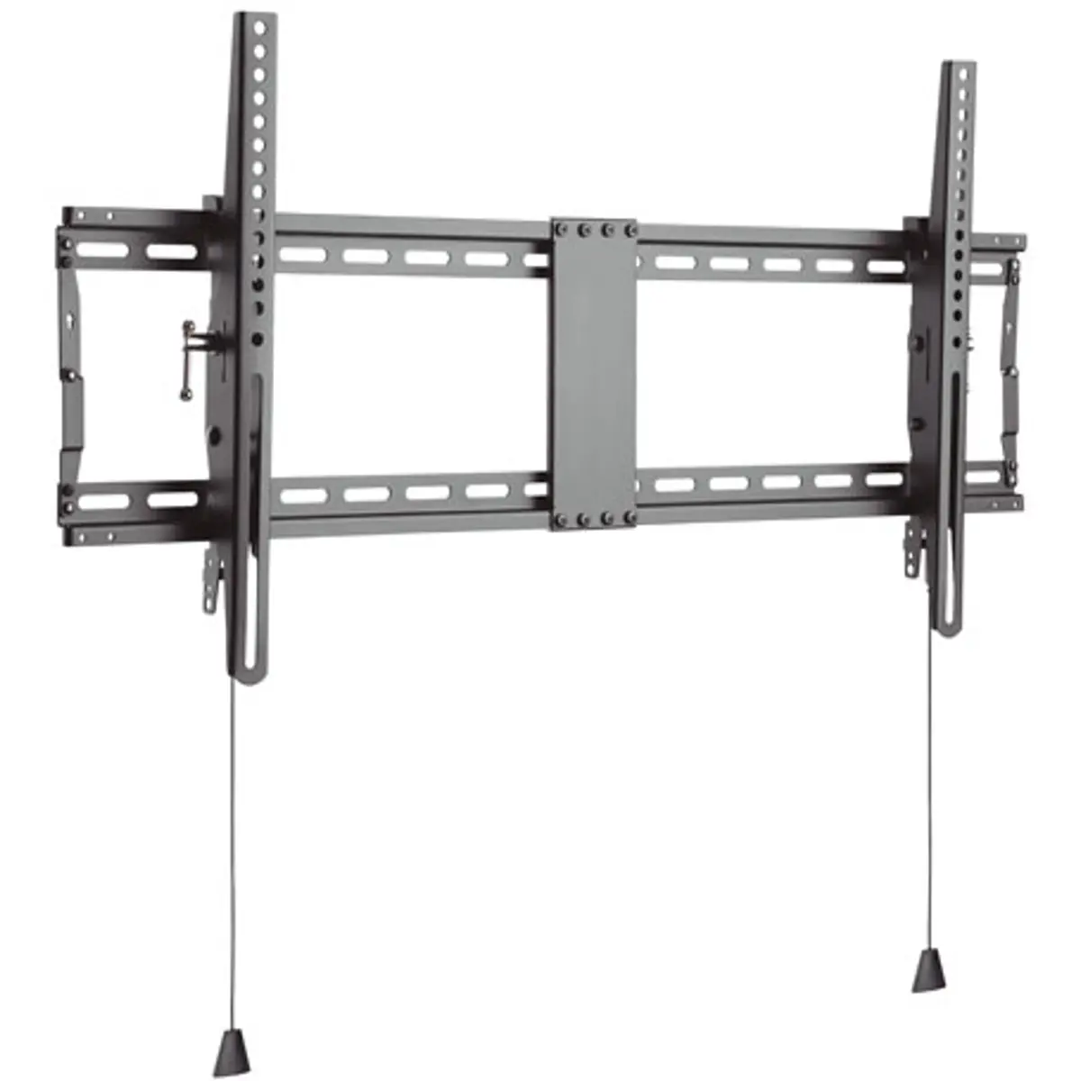 Suporte de TV com sistema antirroubo p/ ecrãs 43" - 90"