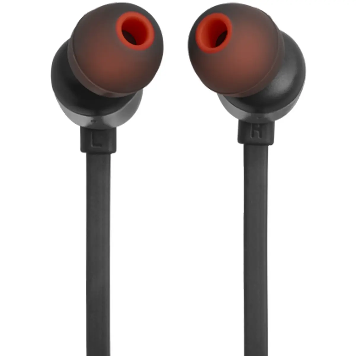 Auriculares in-ear Pure Bass c/ microfone - USB-C - preto