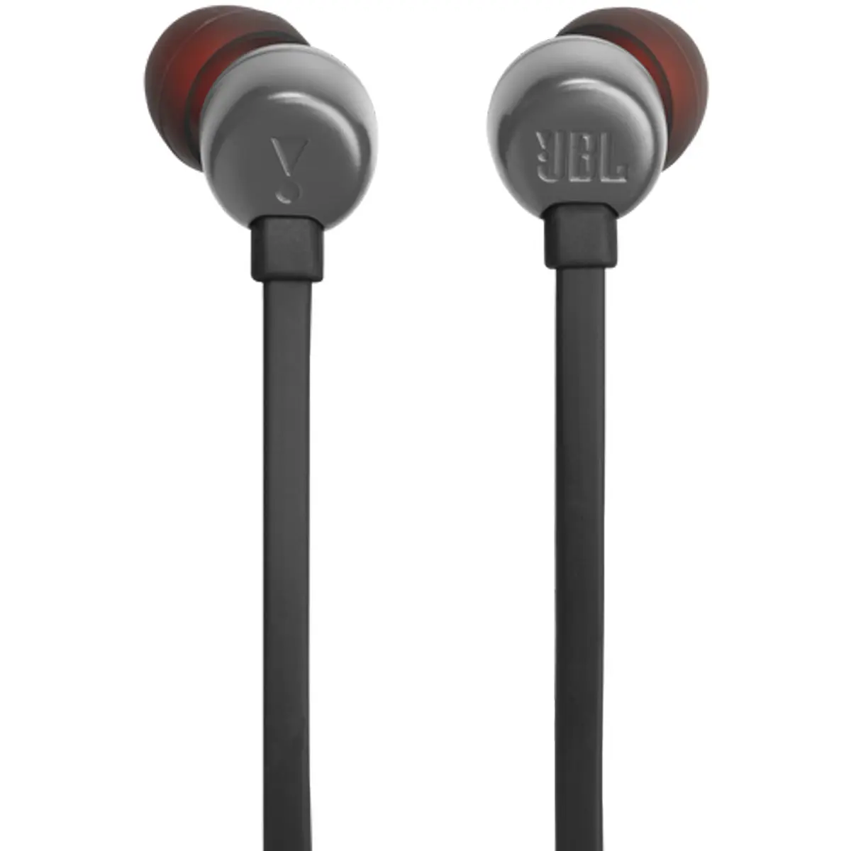 Auriculares in-ear Pure Bass c/ microfone - USB-C - preto