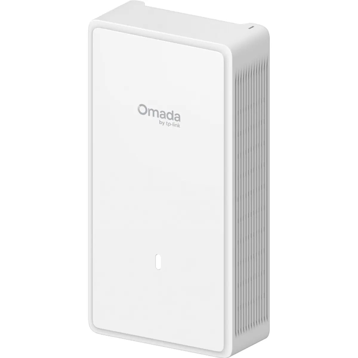 Access Point Wi-Fi 7 Triband BE9300 (5765+2882+688Mbps) de parede c/ capa para pintar