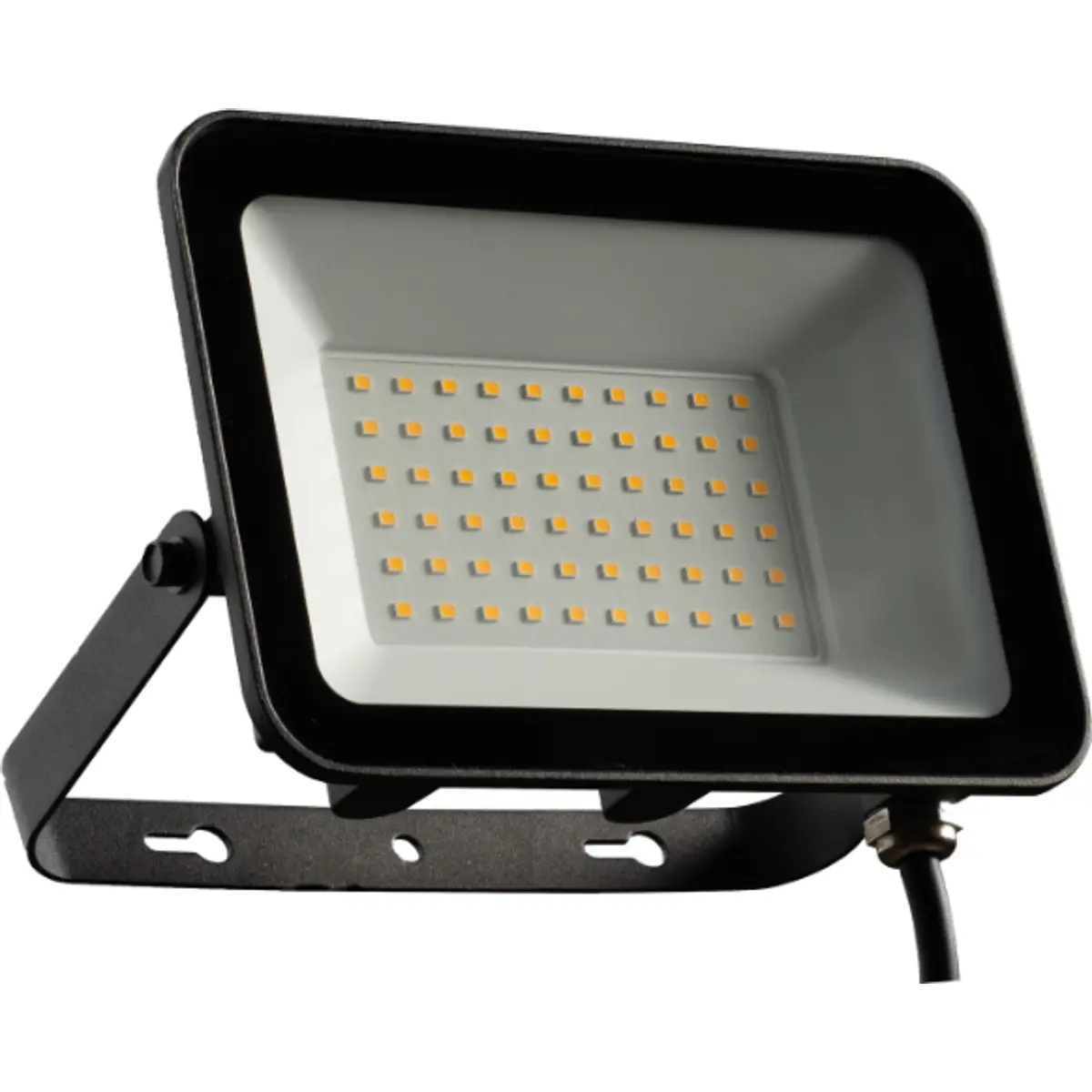 Projetor LED 230VAC 20W 4000K (branco neutro) 1800lm - IP65; IK08
