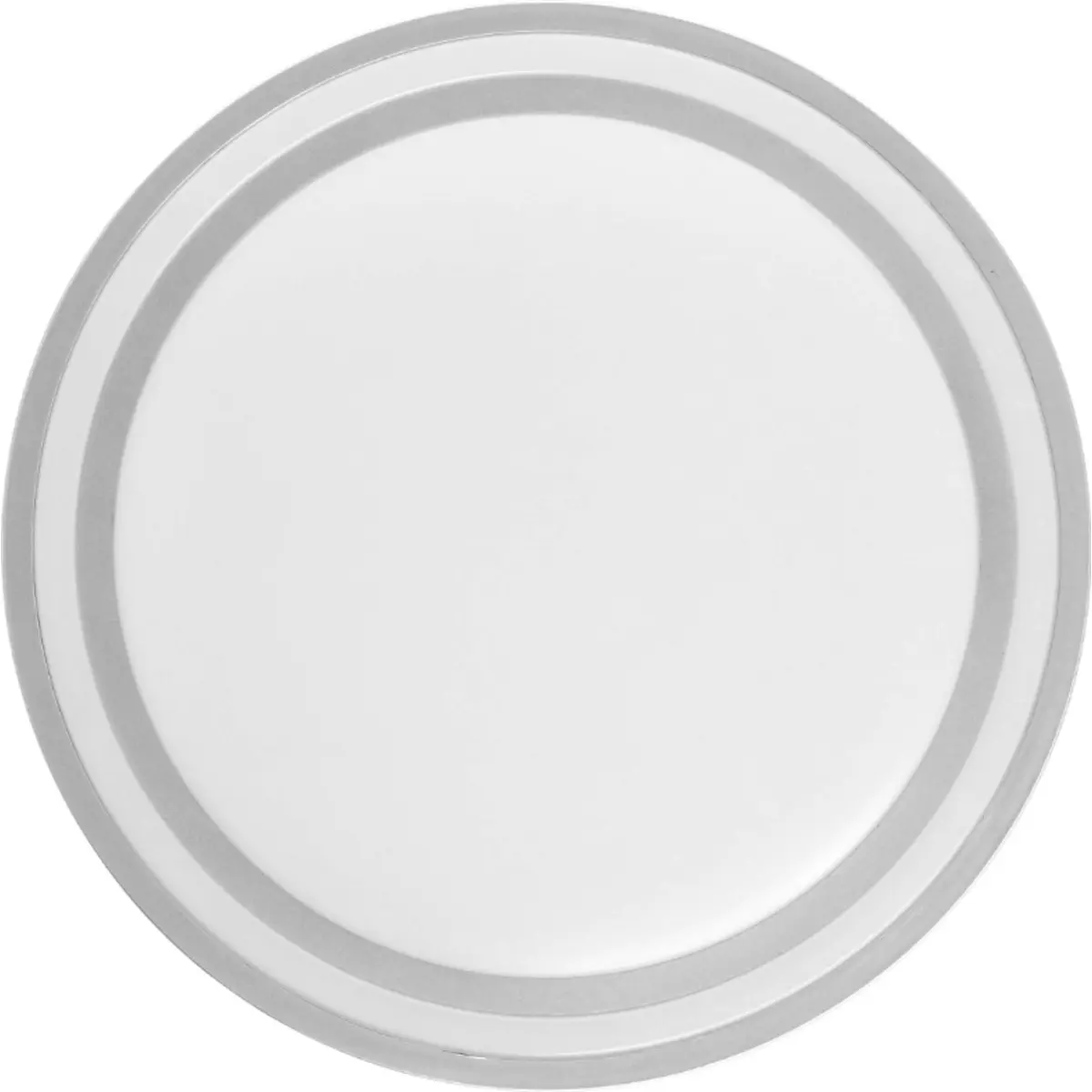 Plafon LED 230VAC 24W 1800Lm CCT (3000 - 6500K) c/ sensor movimento Ø340x65mm