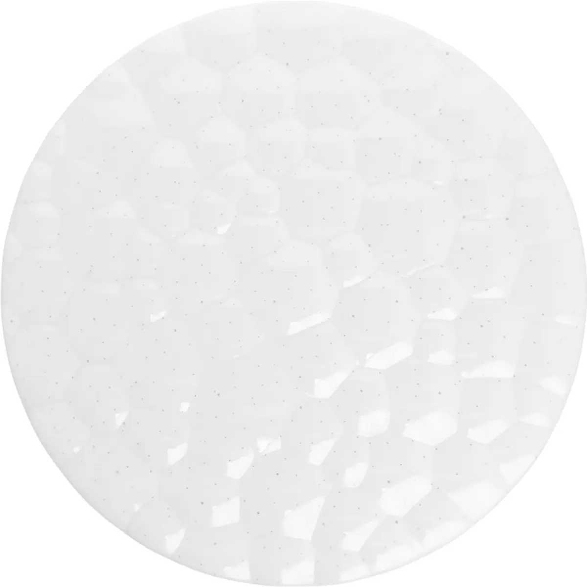 Plafon LED 230VAC 18W 1350lm 4000K (branco neutro) Ø280x75mm