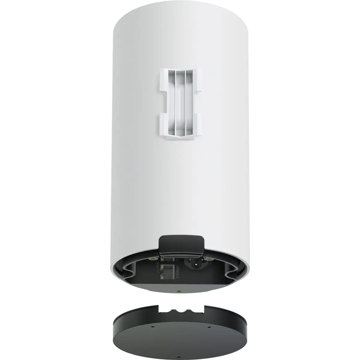 Sistema Mesh Wi-Fi 7 BE3600 para exterior - (1 Unid.) [260 m²]