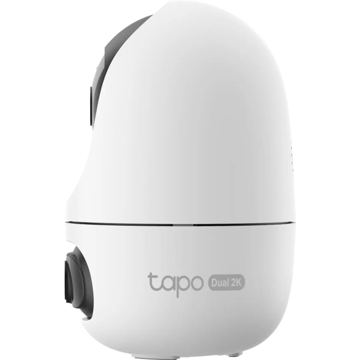 Câmara IP (Wi-Fi) Lente Dupla (3.1+6mm) Pan/Tilt 2K IR 12 m p/ interior