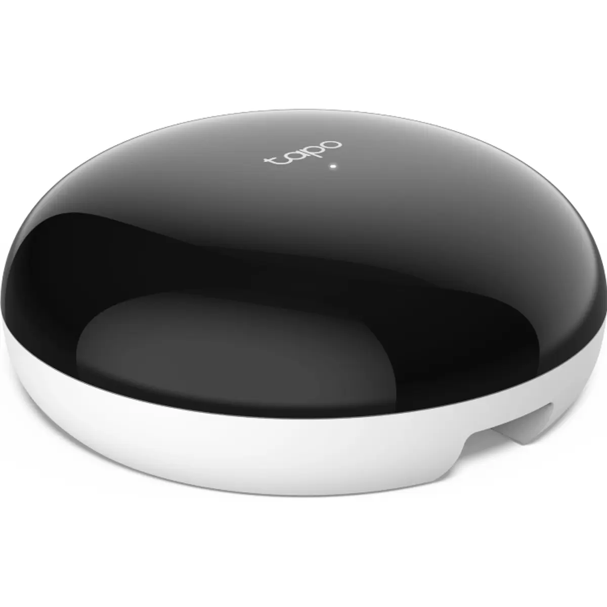 Controlador Universal por Infravermelhos com Hub IoT Matter e Wi-Fi 2,4 GHz