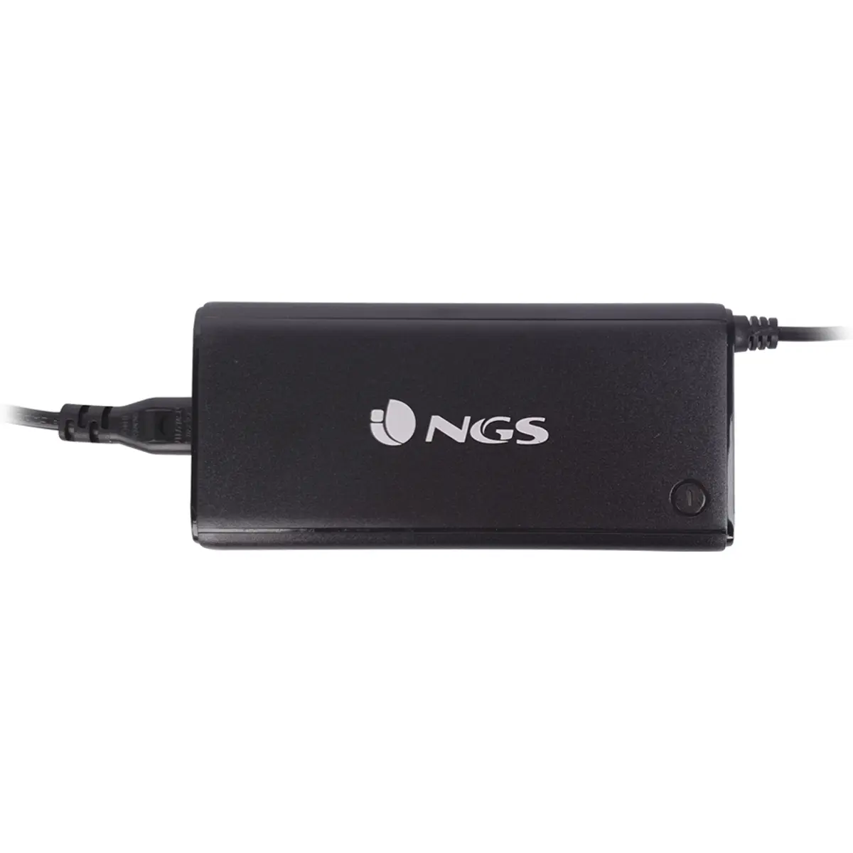 Fonte de alimentação 12-20 VDC 90W c/ 11 adaptadores
