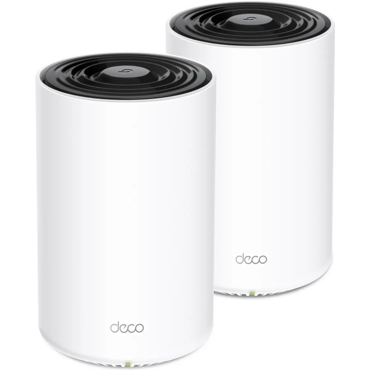 Sistema Mesh Wi-Fi 6 AX1500 (Pack 2 unid.) (380 m²)