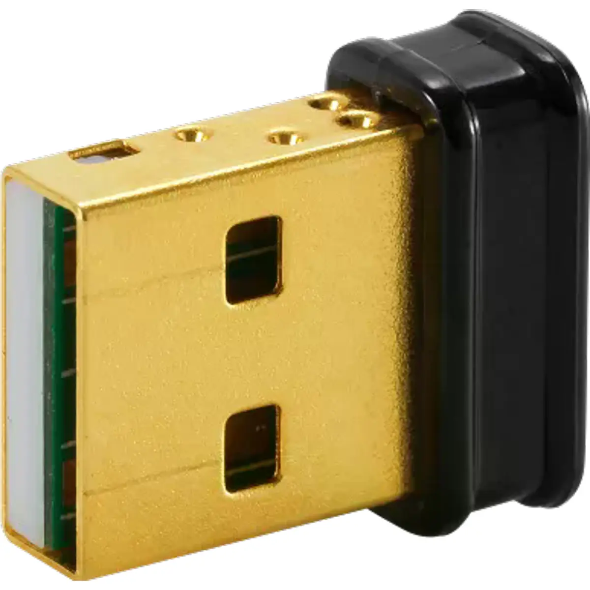 Nano adaptador Dongle Bluetooth 5.4 USB