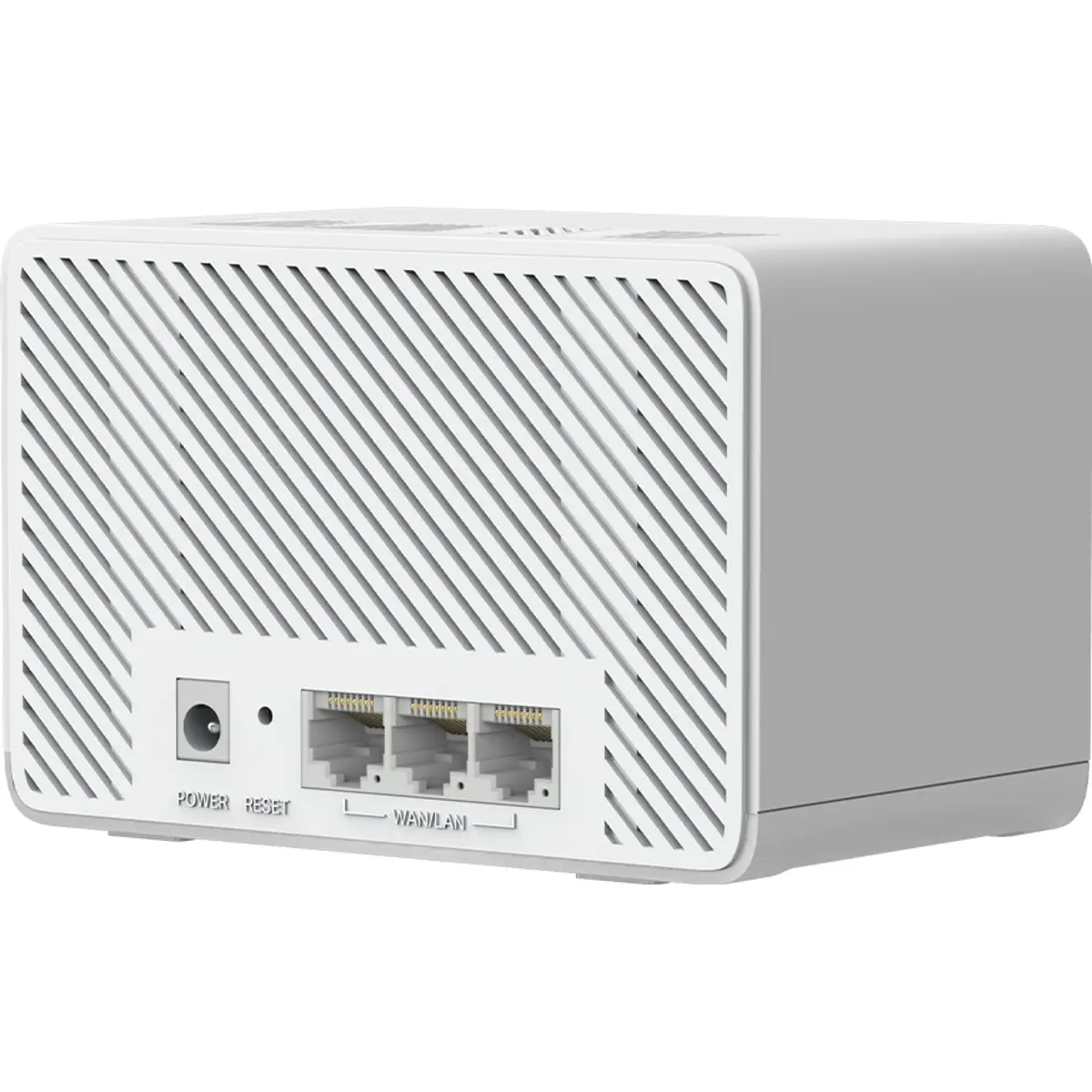 Sistema Mesh Wi-Fi 7 BE3600 (Pack 2 unid.) [460m²]