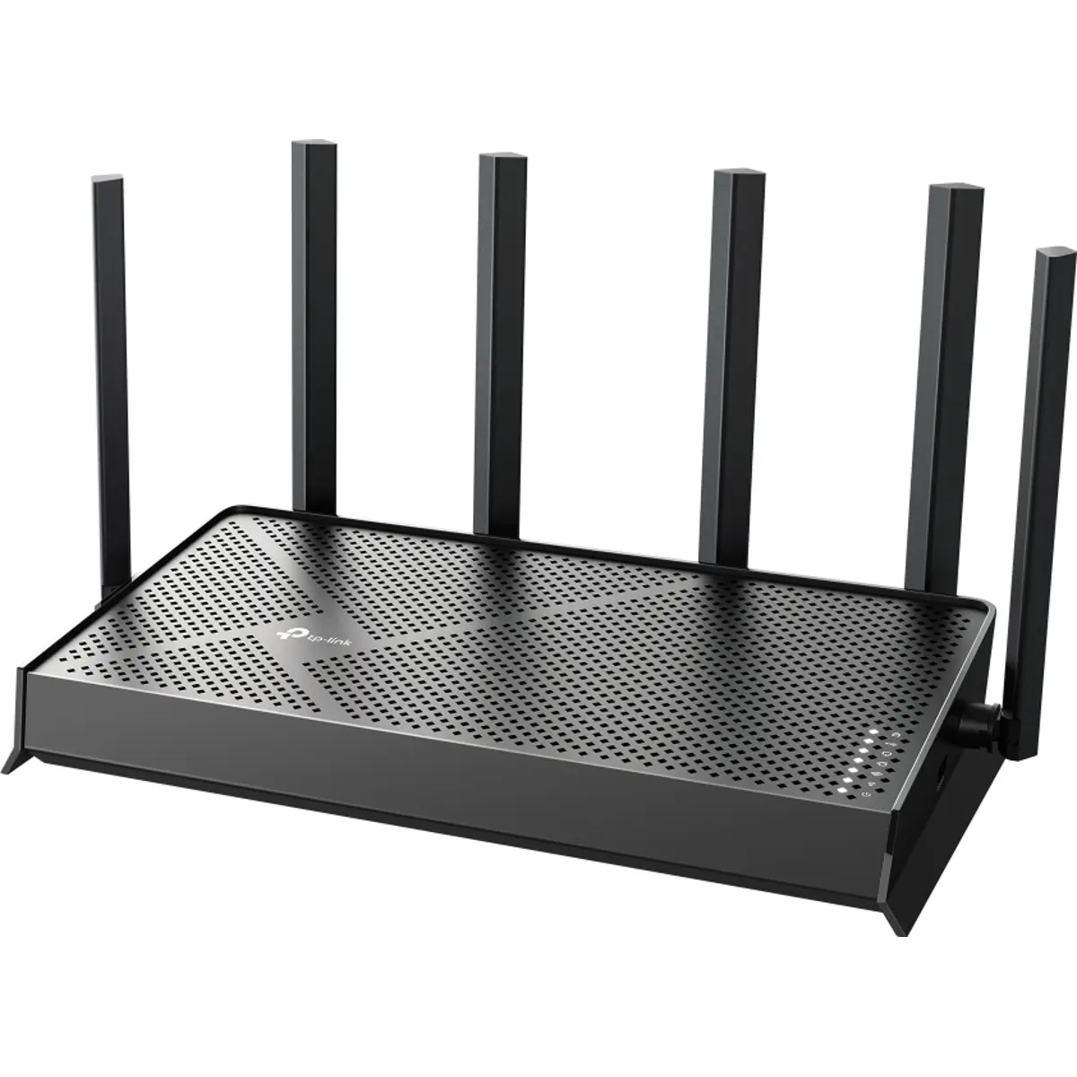 Router Wi-Fi 7 Dual Band BE6500 (5764+688Mbps) Multigigabit