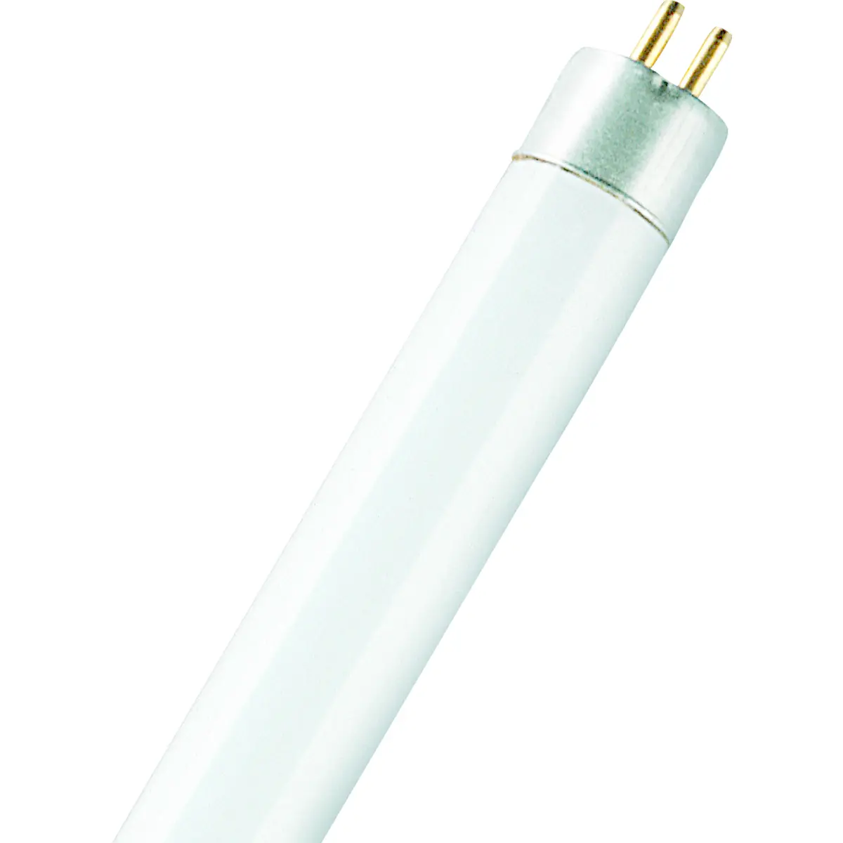 Lámpara fluorescente lineal TL-5 22cm 6W/830 3000K (blanco cálido)