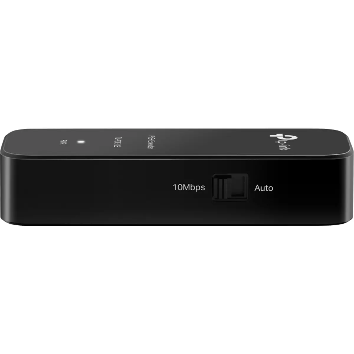 Extensor PoE+ 10/100Mbps 20W - 100..250m