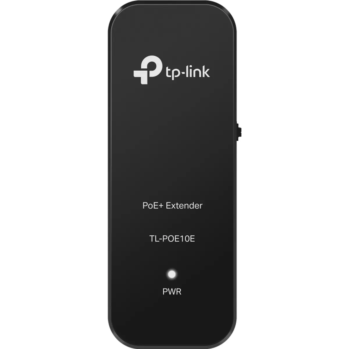 Extensor PoE+ 10/100Mbps 20W - 100..250m
