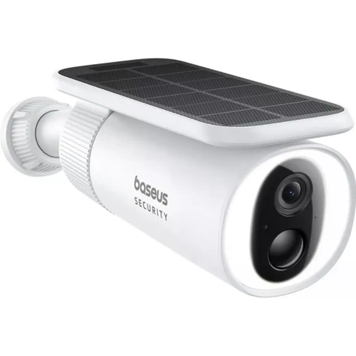 Câmara IP (Wi-Fi) 2K 3MP c/ painel solar p/ exterior - IP67