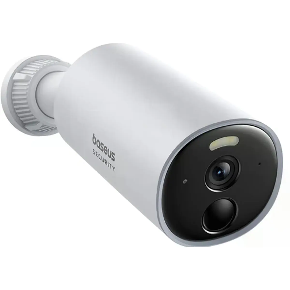 Câmara IP (Wi-Fi 2.4 GHz) 2K 3MP IR 6m para exterior - IP67