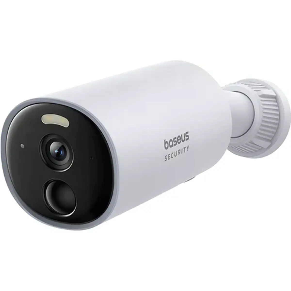 Câmara IP (Wi-Fi 2.4 GHz) 2K 3MP IR 6m para exterior - IP67