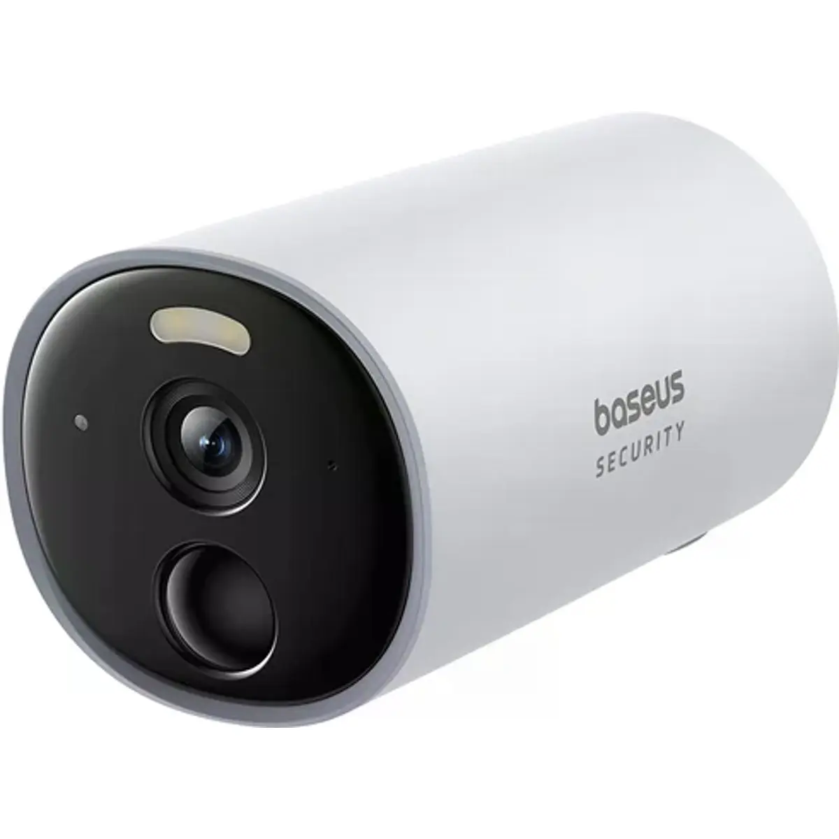 Câmara IP (Wi-Fi 2.4 GHz) 2K 3MP IR 6m para exterior - IP67