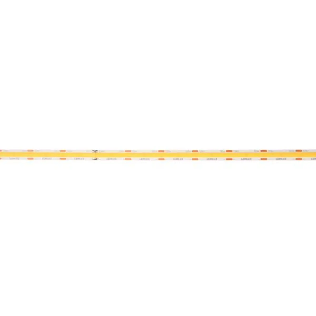 Fita LED COB 8mm 4000K branco neutro 12Vdc 720lm 6W/m IP20 - rolo 5 m