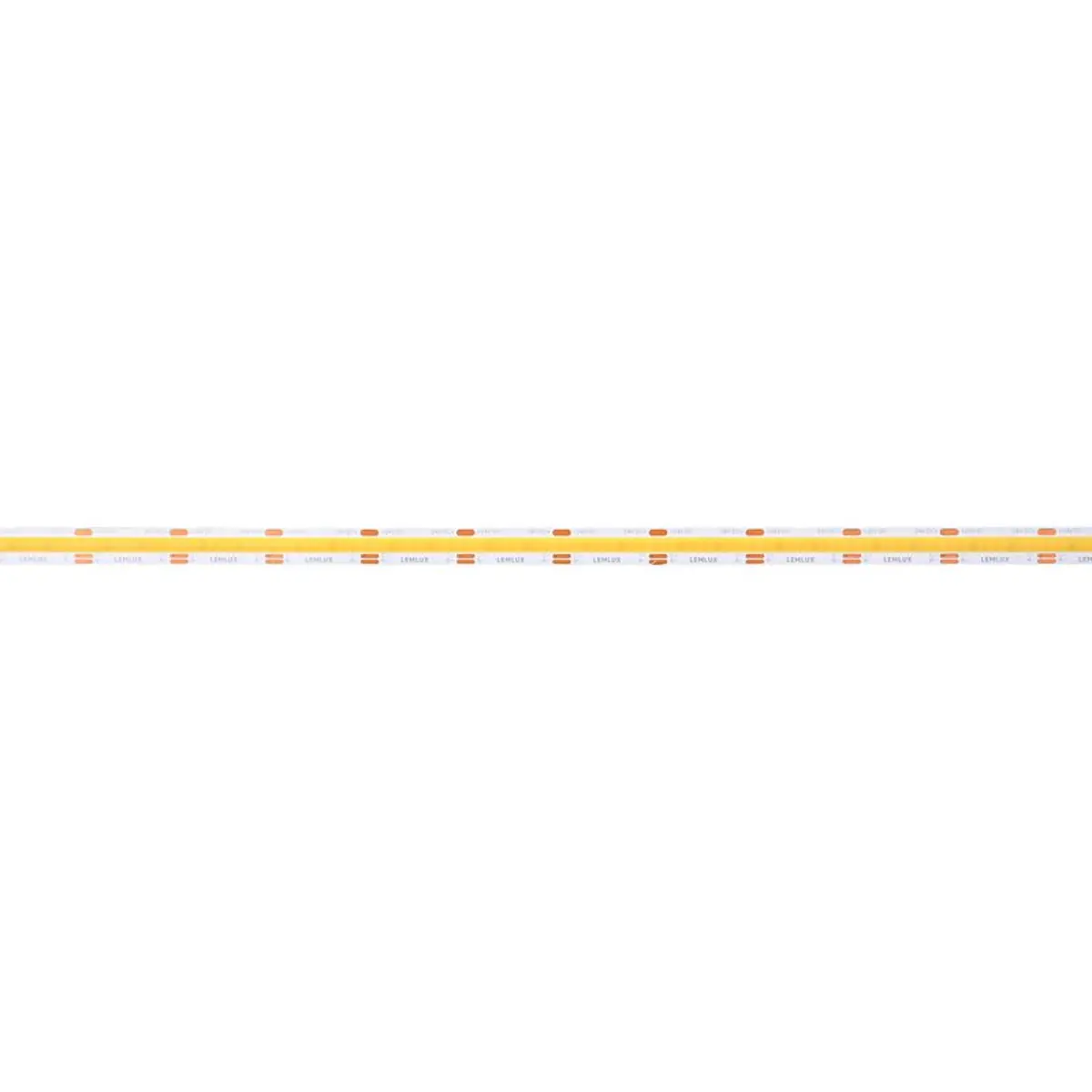 Fita LED COB 10mm 2700K-6500K 24Vdc 2000 lm/m 20 W/m IP20 - rolo 5 m
