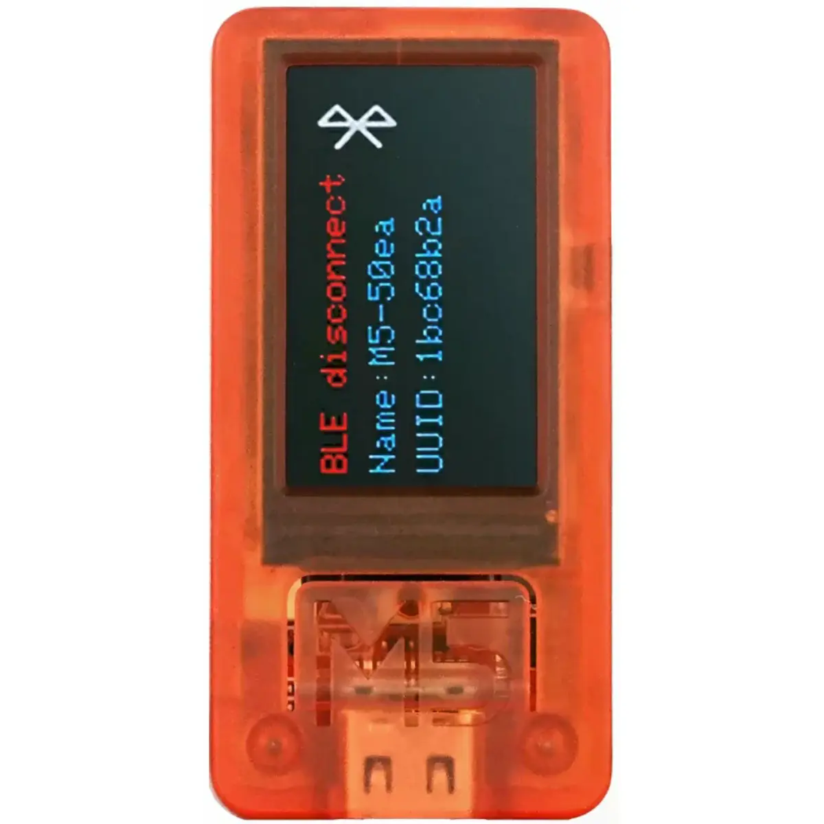 Mini Kit de Desenvolvimento IoT com ESP32-PICO-D4, Wi-Fi, LCD 1.14'' e Bateria