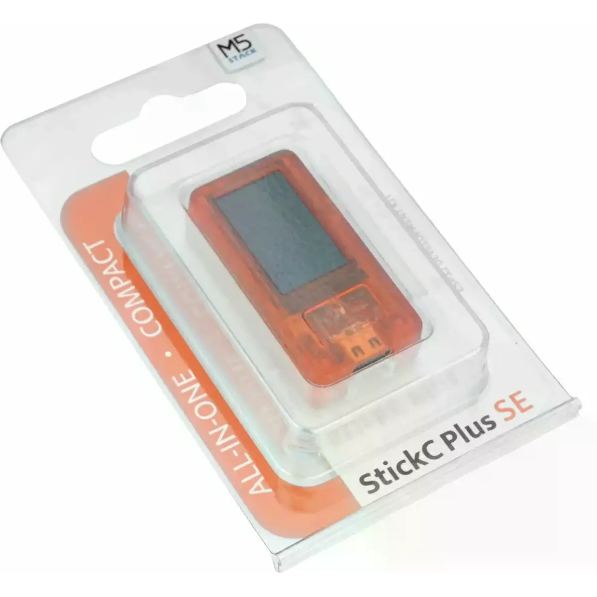 Mini Kit de Desenvolvimento IoT com ESP32-PICO-D4, Wi-Fi, LCD 1.14'' e Bateria