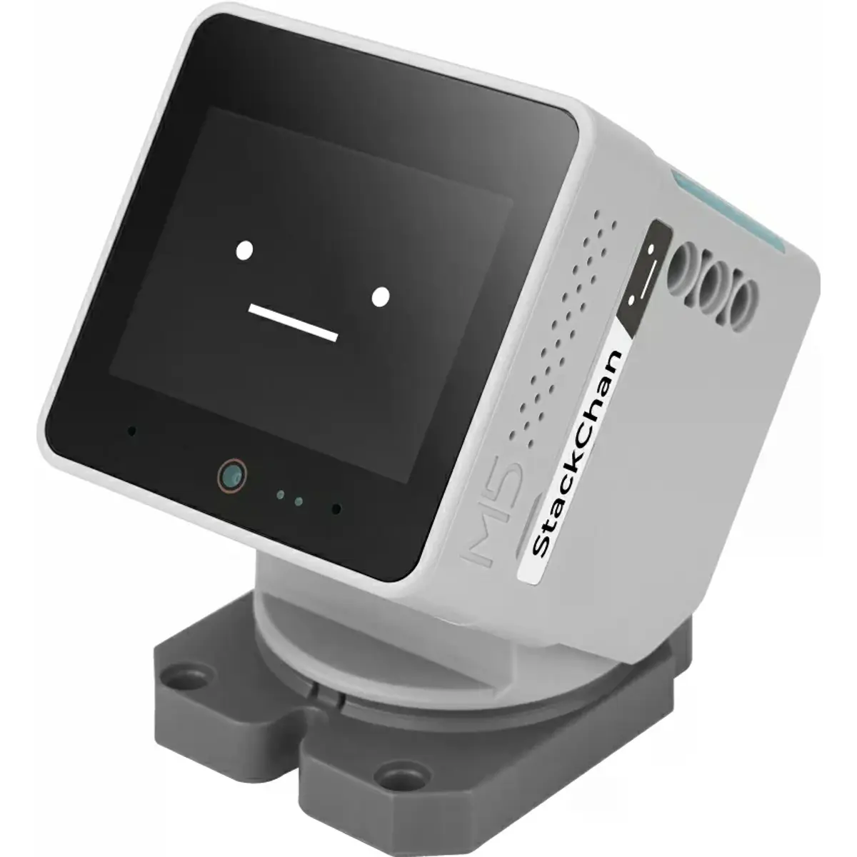 Kit Robot com IA para Desktop e controlo remoto (ESP32-S3)