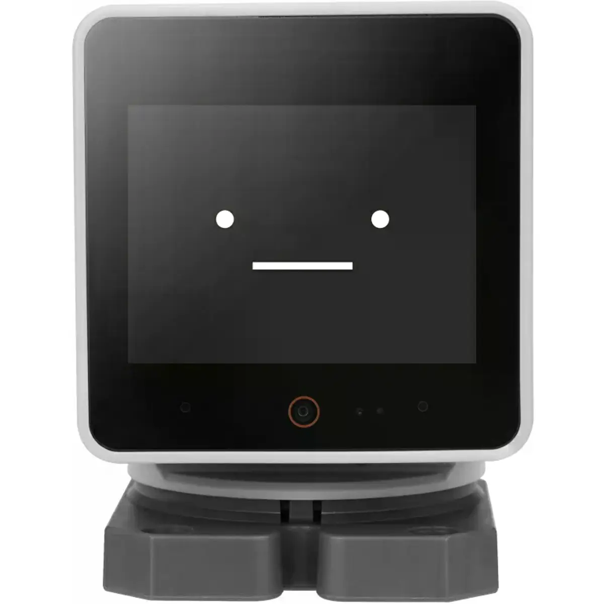 Kit Robot com IA para Desktop e controlo remoto (ESP32-S3)