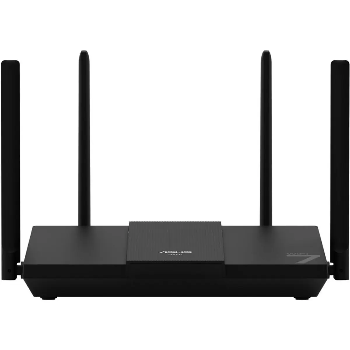 Router Wi-Fi 7 Dual-Band BE3600 (2882+688 Mbps) WAN 2.5Gbps + 3x LAN Gigabit