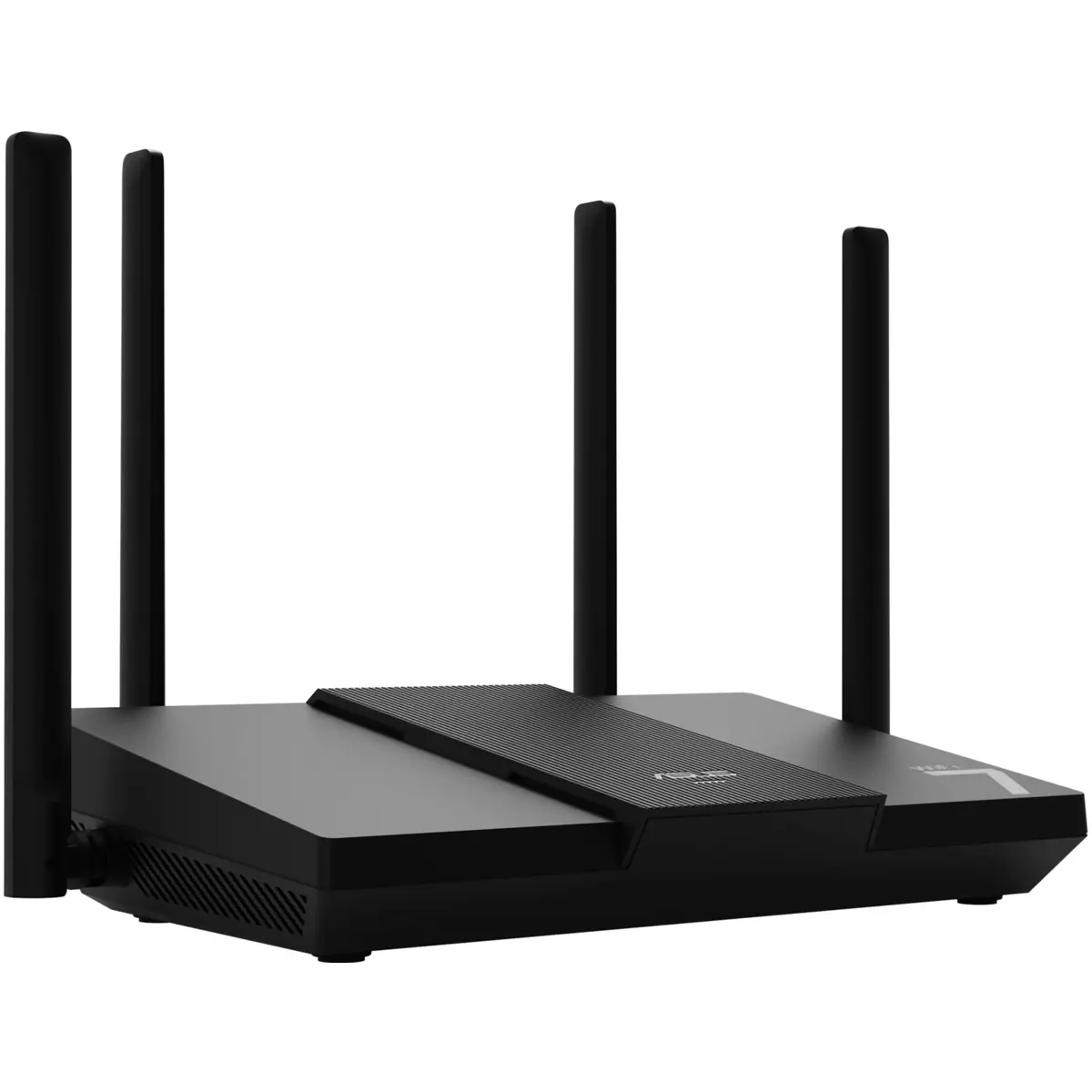 Router Wi-Fi 7 Dual-Band BE3600 (2882+688 Mbps) WAN 2.5Gbps + 3x LAN Gigabit