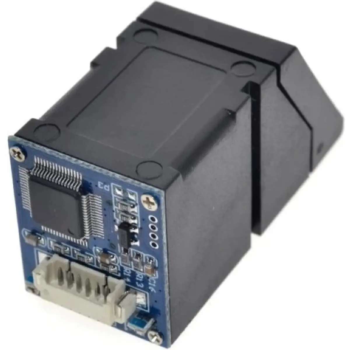 Keyestudio MD0622 - Sensor de impressões digitais R307 - compatível com ...