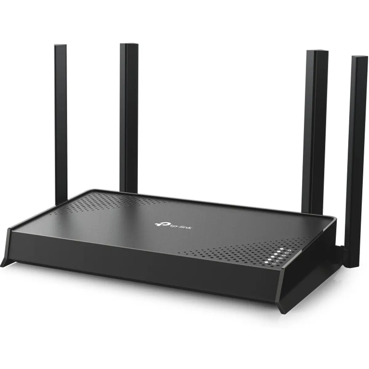 Router Wi-Fi 7 DualBand BE3600 (2882 + 688Mbps) 1x WAN + 4x LAN Gigabit