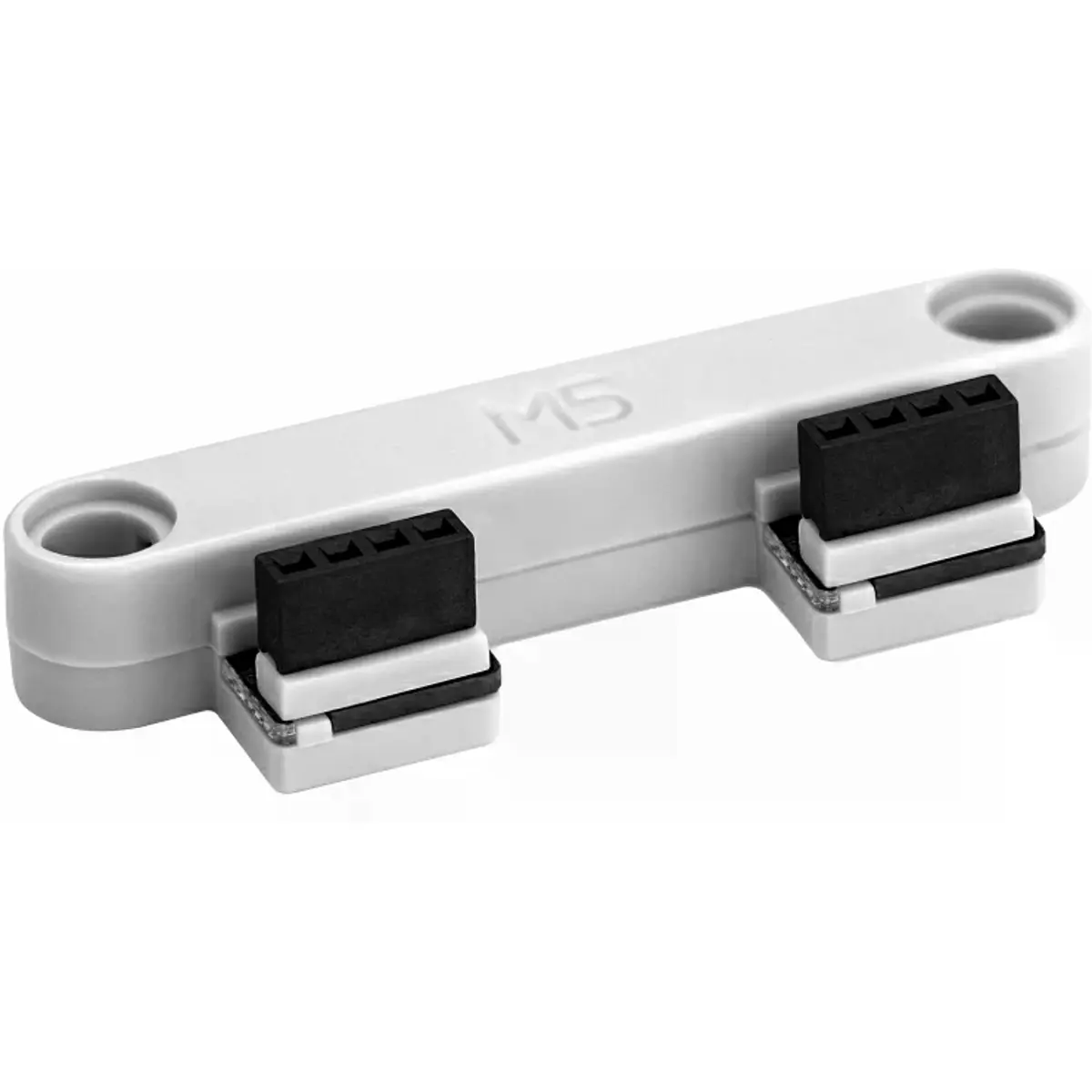 Conector de ligação c/ 2x HY2.0-4P Grove compatível com LEGO (5 unid.)