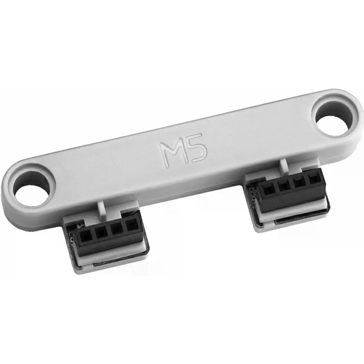 Conector de ligação c/ 2x HY2.0-4P Grove compatível com LEGO (5 unid.)