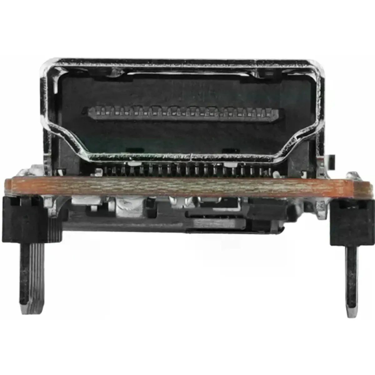 Módulo de expansão saída de vídeo p/ PoE-P4 (LT8912B) 1x HDMI + 1x USB-A + microSD