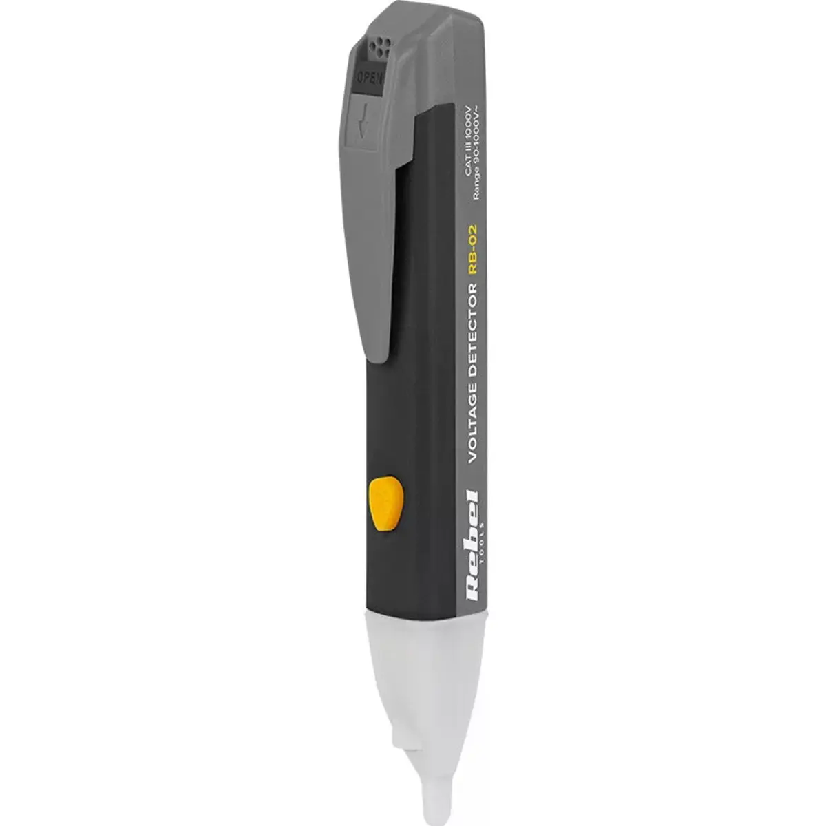 Detector de tensão sem contacto 90..1000VAC