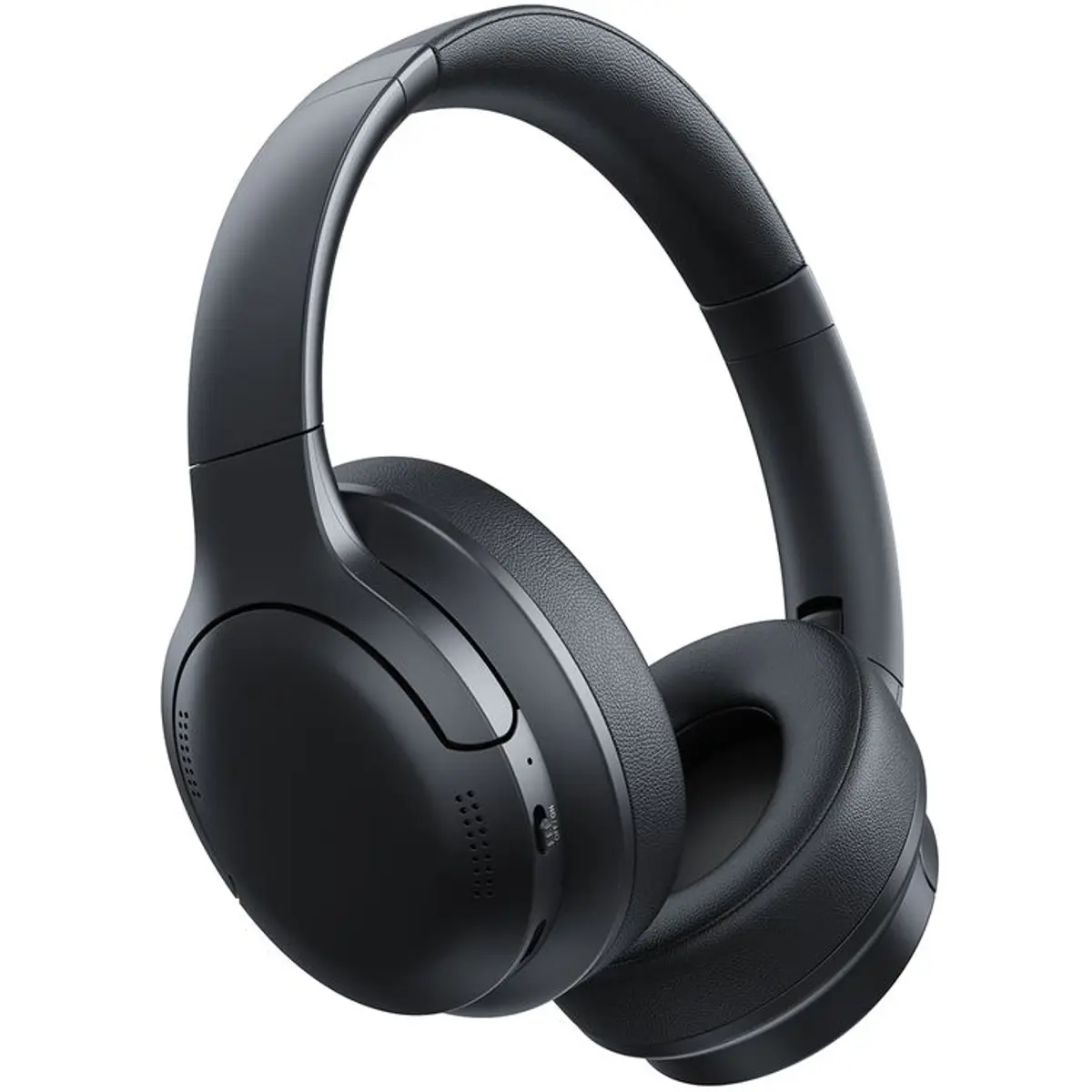 Auscultadores Headphones Over-ear ENC Bluetooth 6.0 + Jack 3.5 AUX