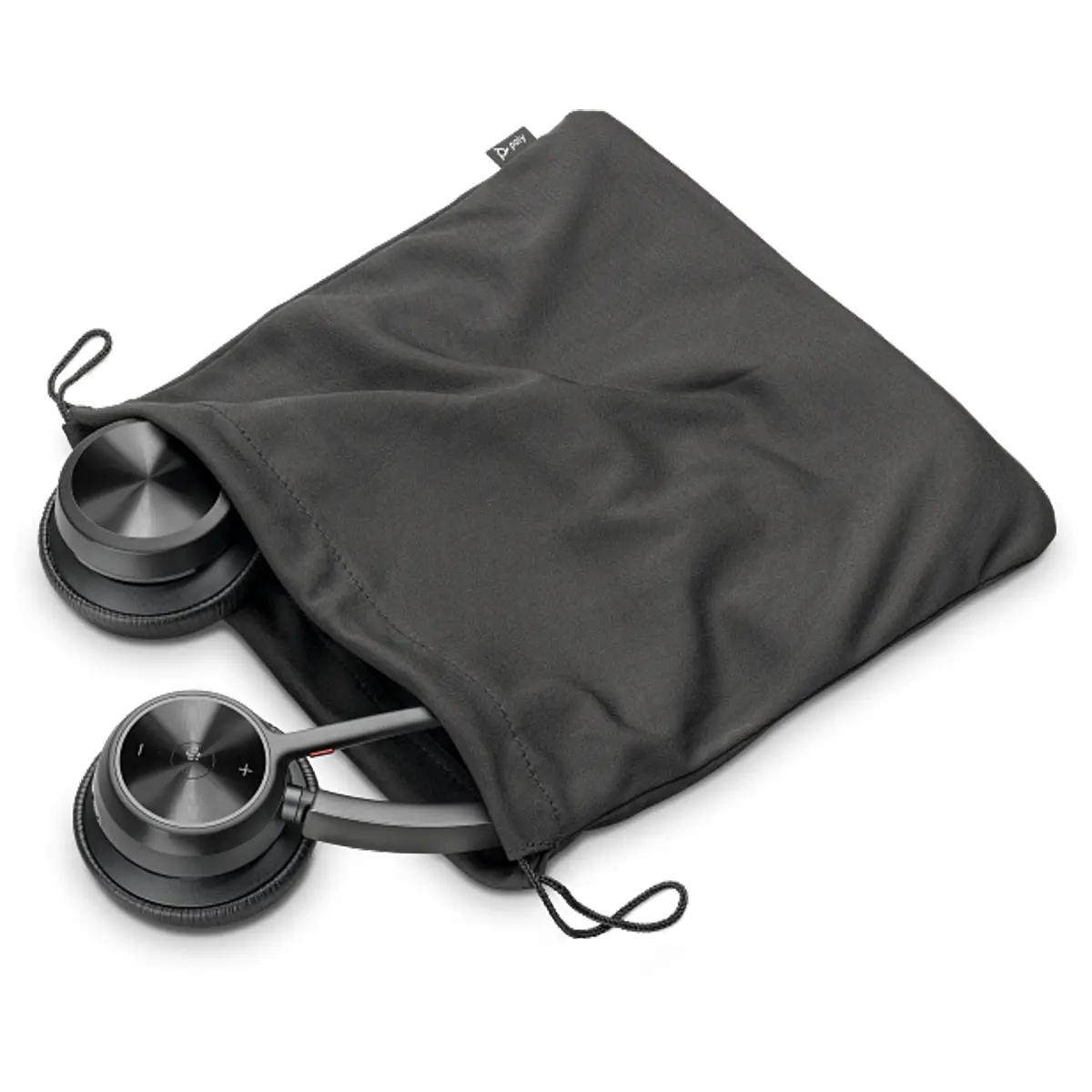 Auscultadores headset de call center BT 5.1 + Dongle BT700