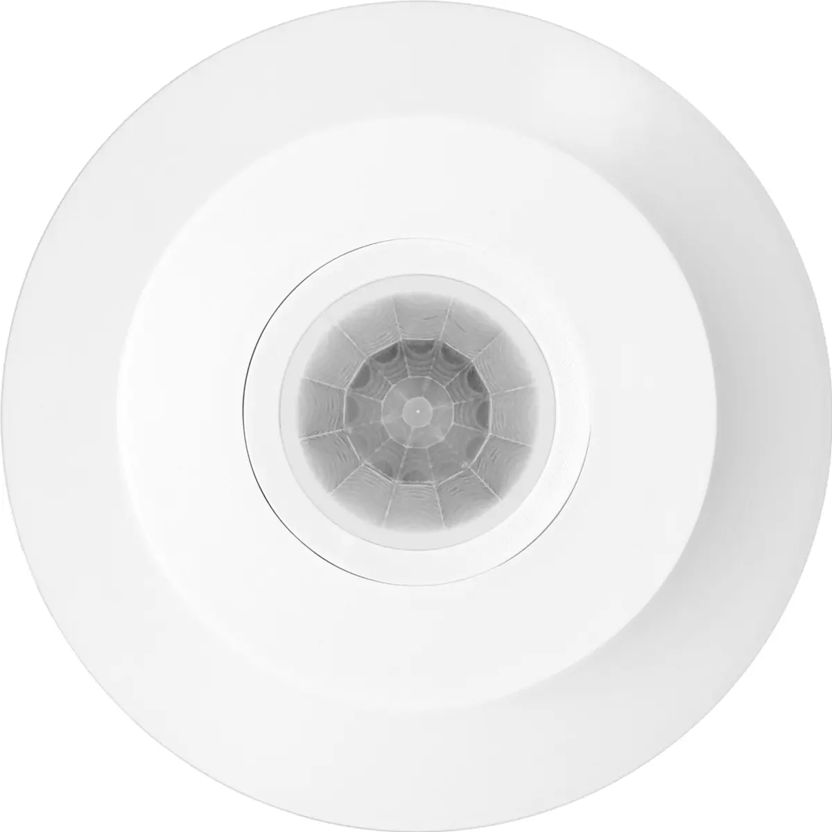 Orno OR-CR-276/W - Sensor de Movimento PIR 360° para Teto com relé 230V ...