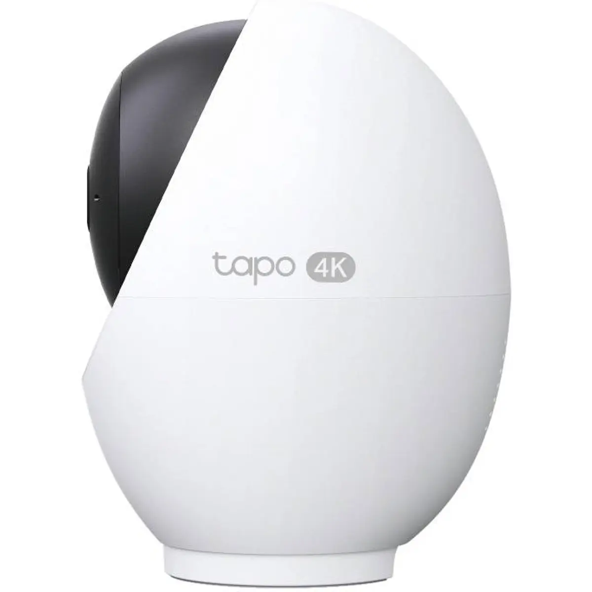 TP-Link TAPO C260 - Câmara de vigilância IP (Wi-Fi) Pan/Tilt 4K