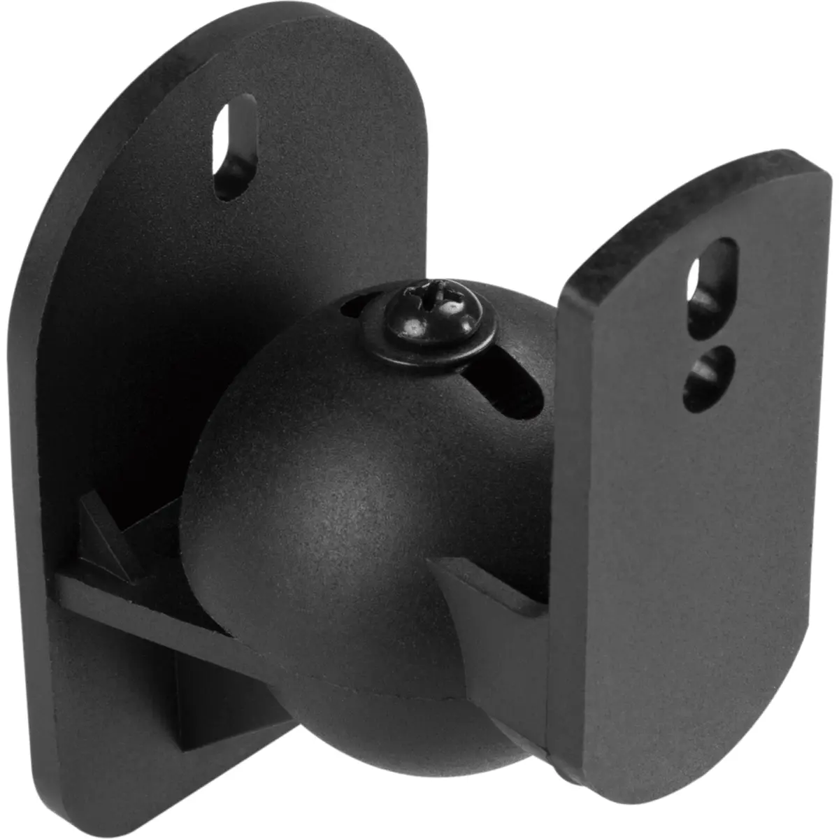 Par de suportes para colunas - max 3.5kg