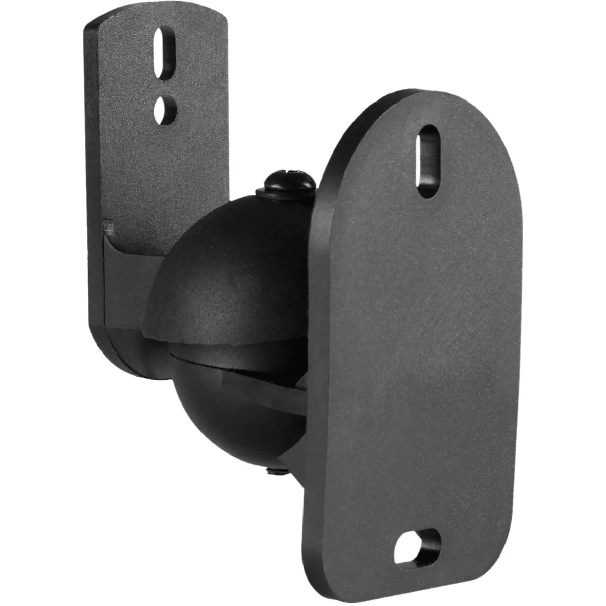 Par de suportes para colunas - max 3.5kg