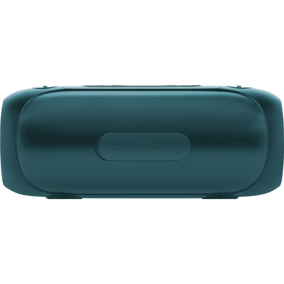 Coluna Bluetooth Portátil 30W (USB 2.0, jack 3,5mm) 3.000mAh - IPX5 - azul