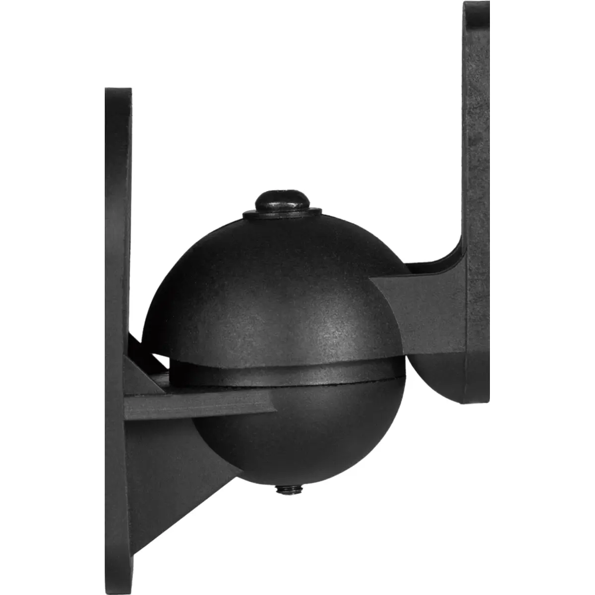 Par de suportes para colunas - max 3.5kg