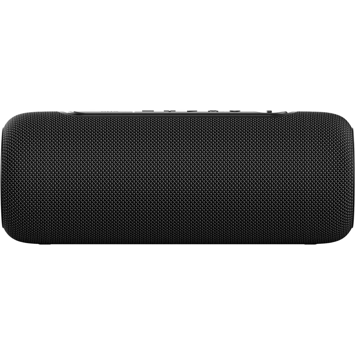 Coluna Bluetooth Portátil 20W (USB 2.0, jack 3,5mm) 2.000mAh - IPX5 - preta